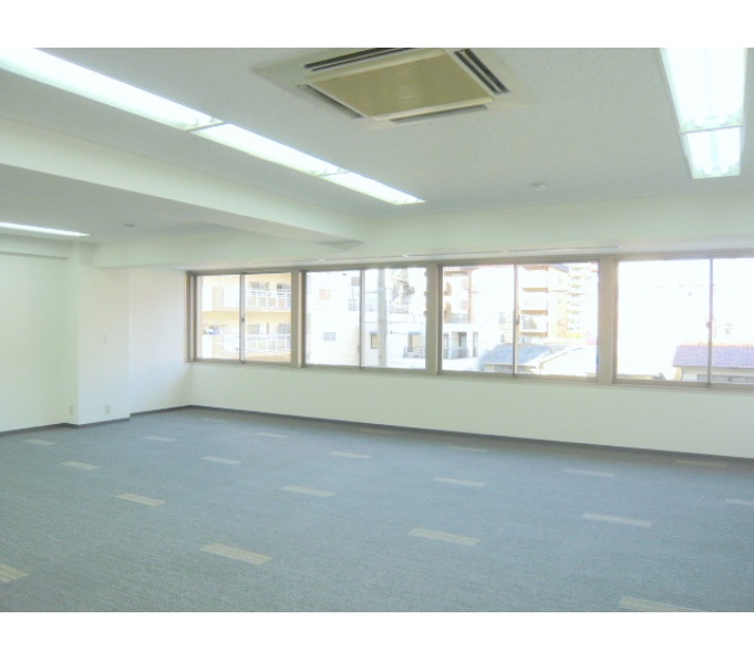 室内(空間3)