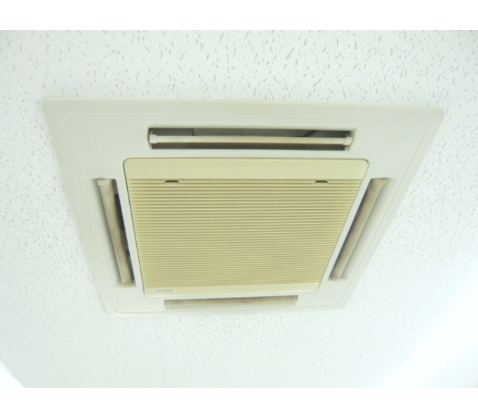 室内エアコン(本体)