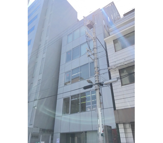 外観2