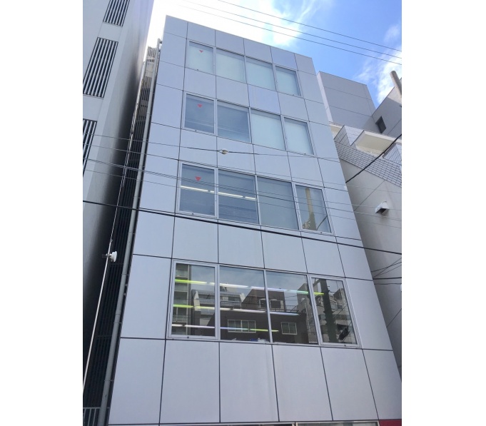 四ツ橋YHビル