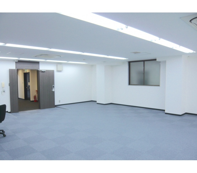 室内(空間3)