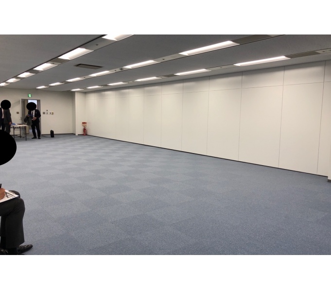 室内(空間3)
