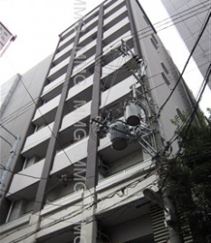 オリエンタル靱本町