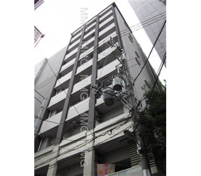 オリエンタル靱本町