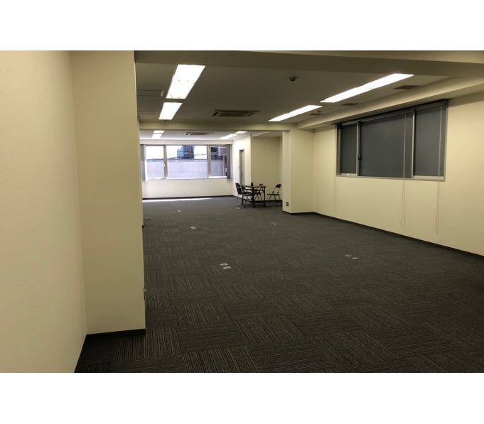 室内(空間1)