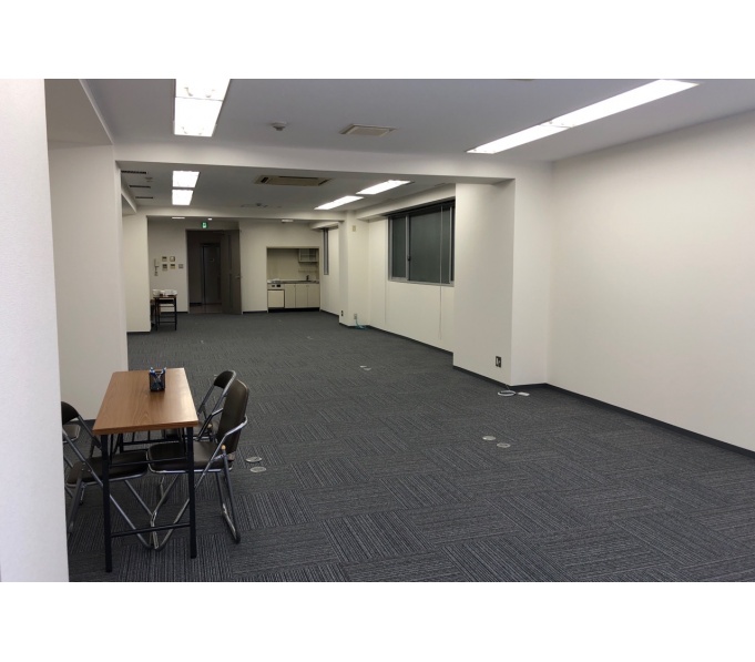 室内(空間3)