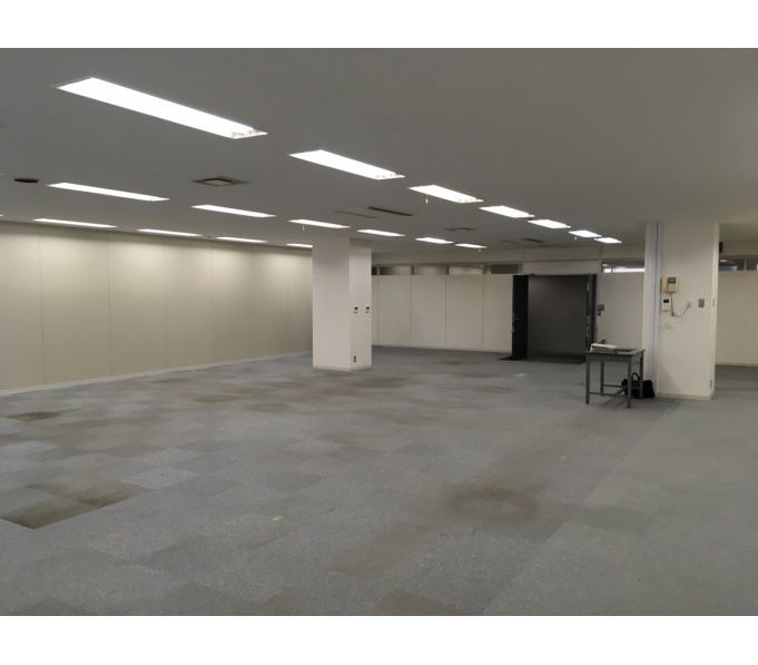 室内(空間2)