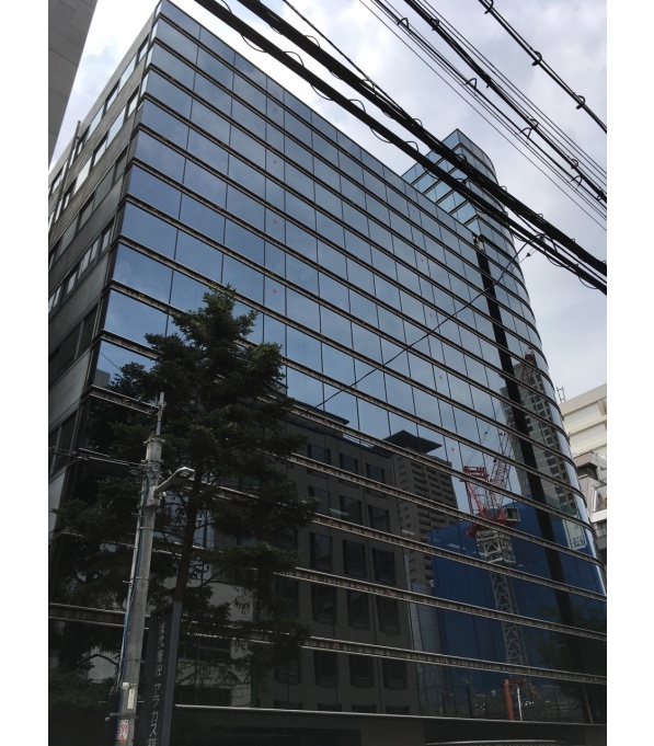 外観2