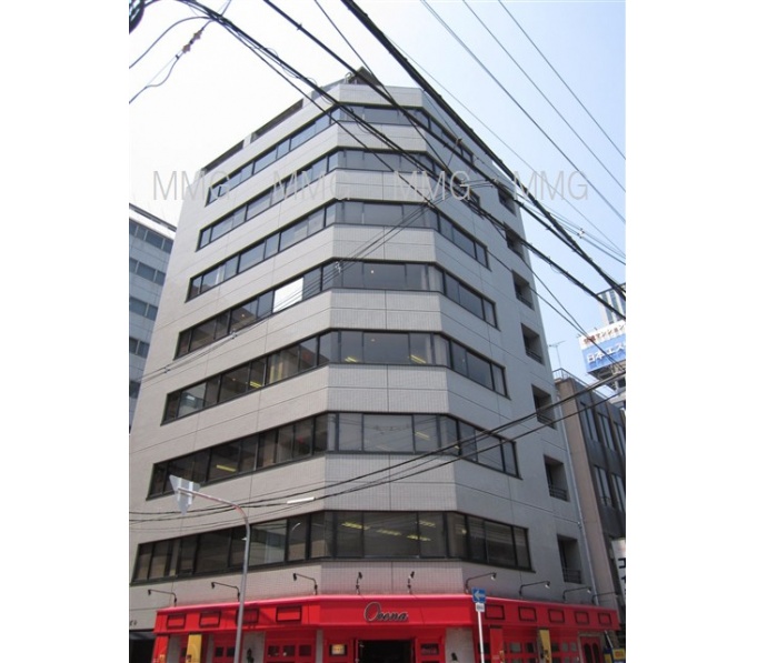 本町岡村ビル