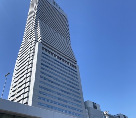 大阪ベイタワーオフィス（旧）ORC200（オーク1番街）オフィス