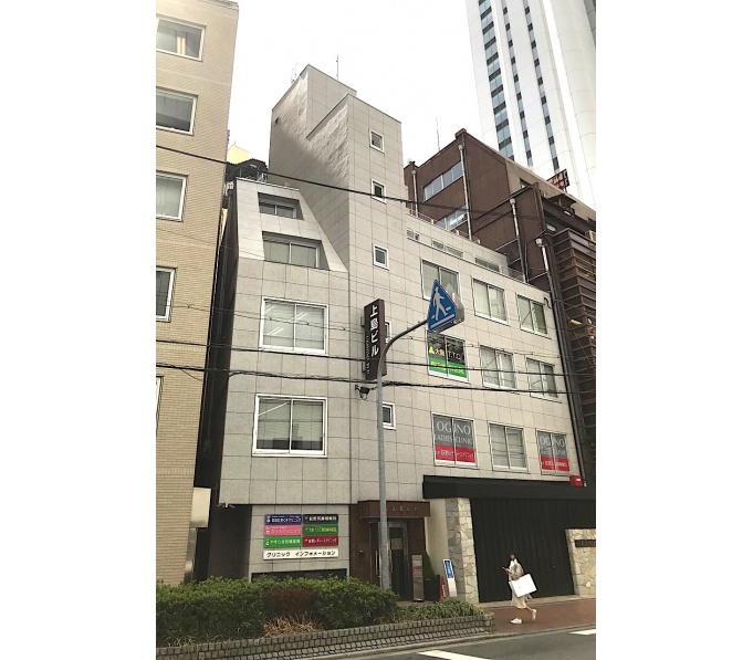 上島ビル