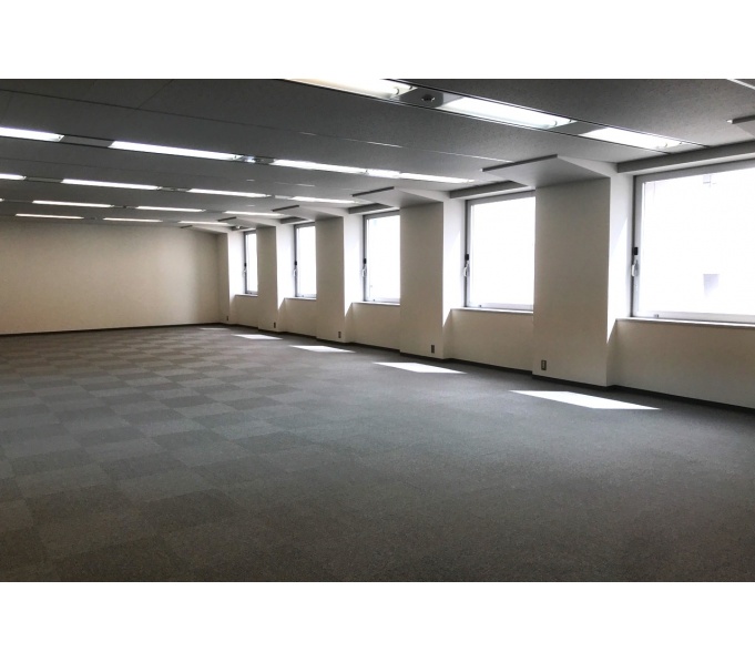 室内(空間1)