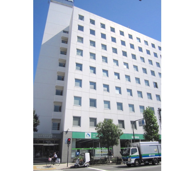 外観2