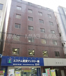宮崎ビル