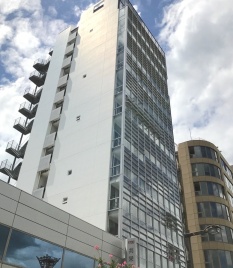 GLASHAUS(グラスハウス)
