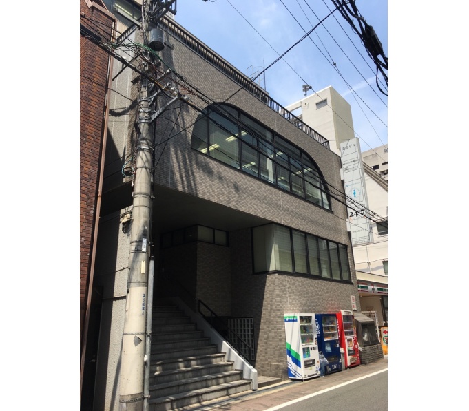 芝田ビル 大阪市北区芝田の賃貸オフィス オフィステージ 芝田ビル 大阪市北区芝田の賃貸オフィス オフィステージ