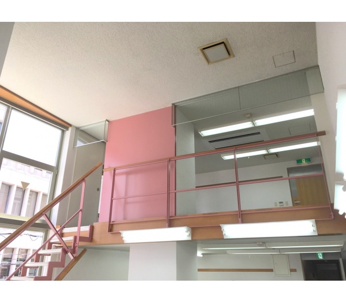 室内(空間3)