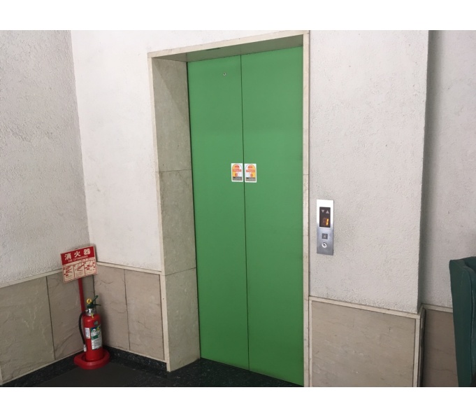 EVホール(1階)