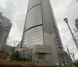 OAPタワー