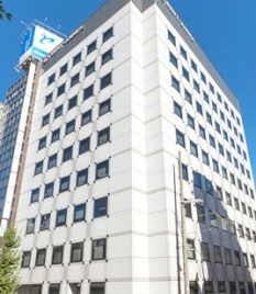 セントアネックスビル(旧)新大阪木村第一ビル