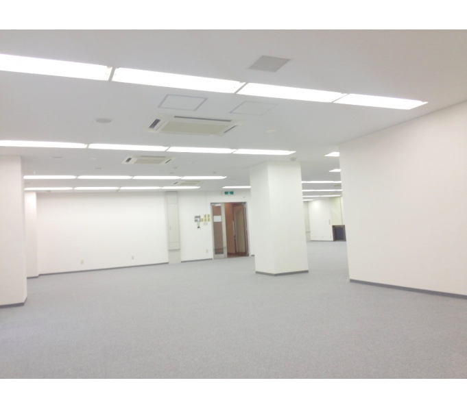 室内(空間3)