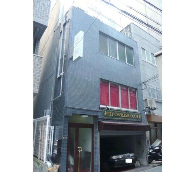 オクダビル西館