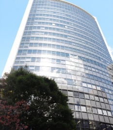 JRE堂島タワー (旧)新藤田ビル
