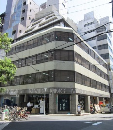 新大阪御幸ビル