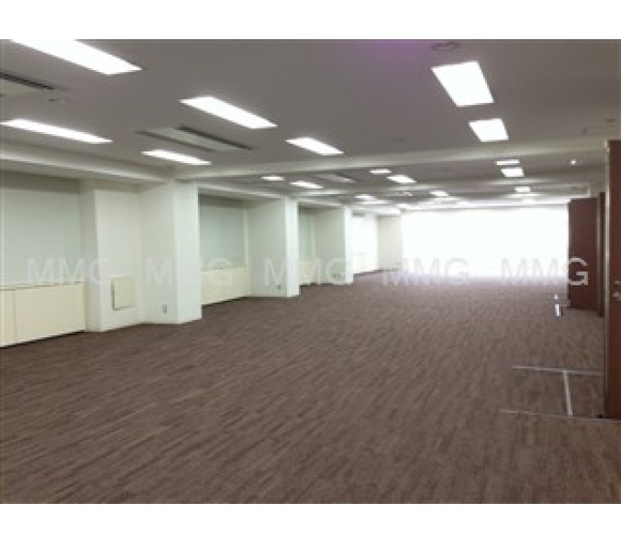 室内(空間1)