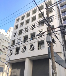 星和高麗橋ビル