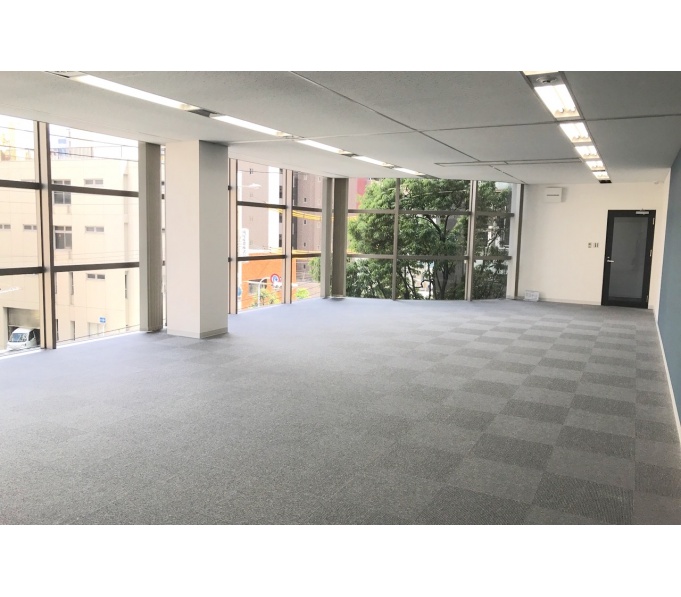 室内(空間2)