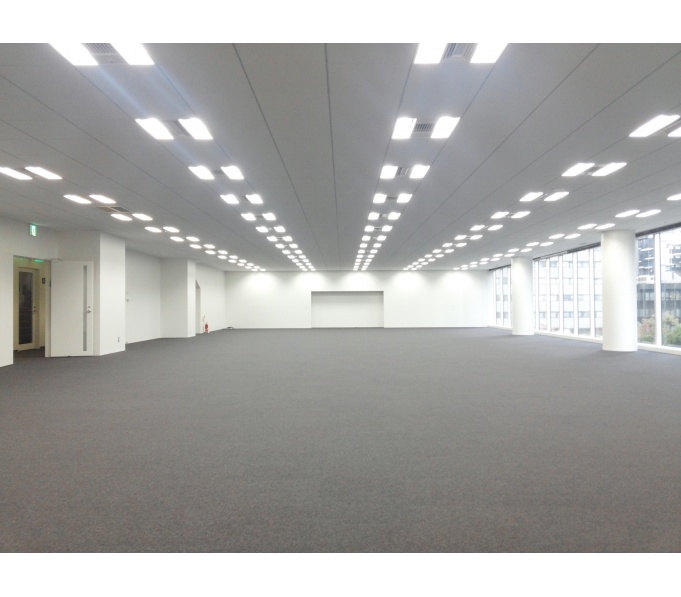室内(空間3)