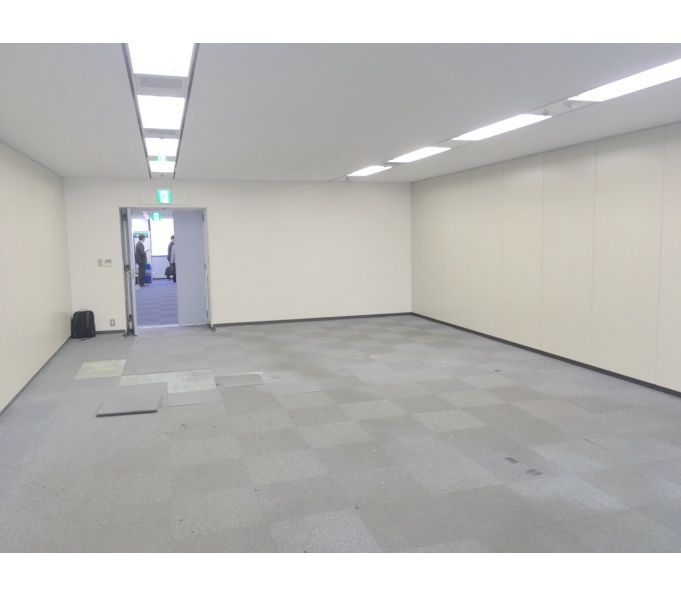 室内(空間2)