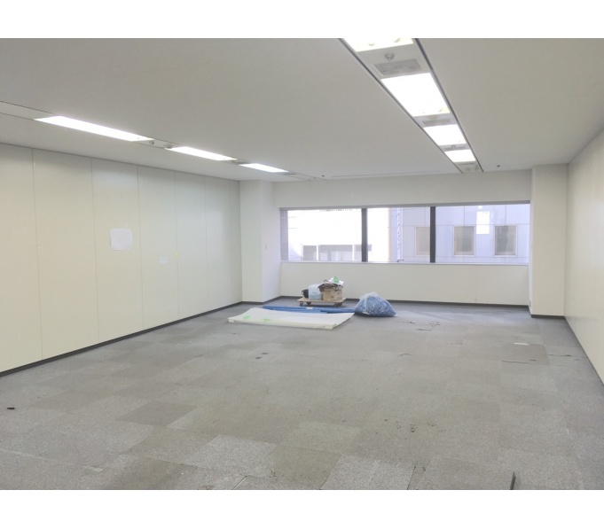 室内(空間3)