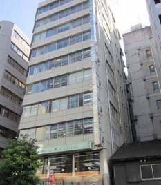 新大阪物産ビル