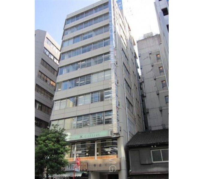 新大阪物産ビル