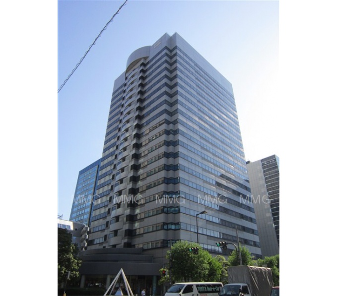新大阪トラストタワー