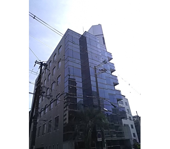 アルバート新大阪ビル