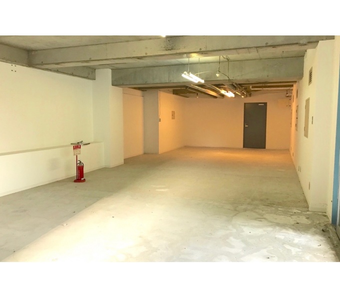 室内(空間3)