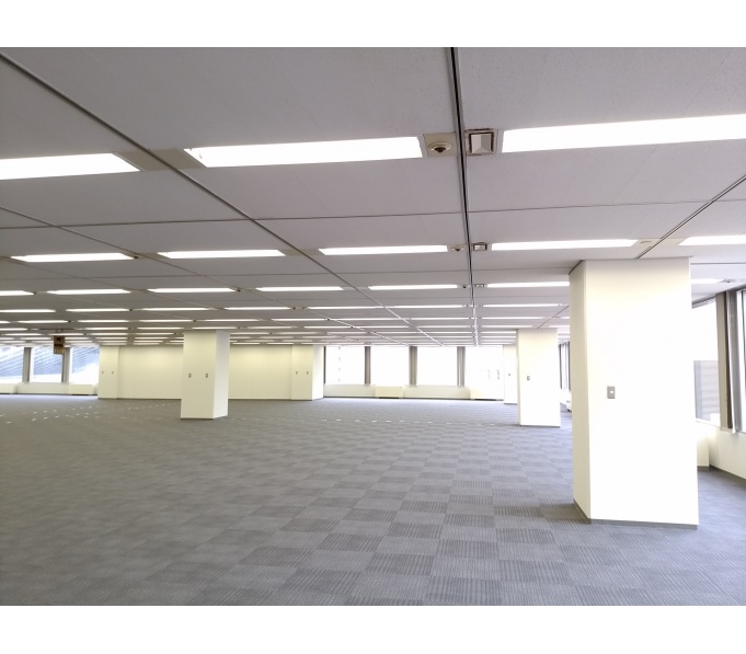室内(空間2)