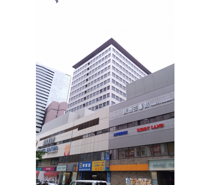 外観2