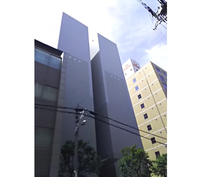 外観2