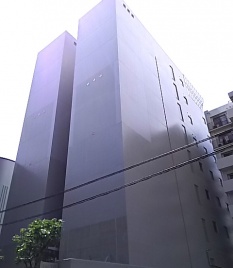 TAIYOセンタービル