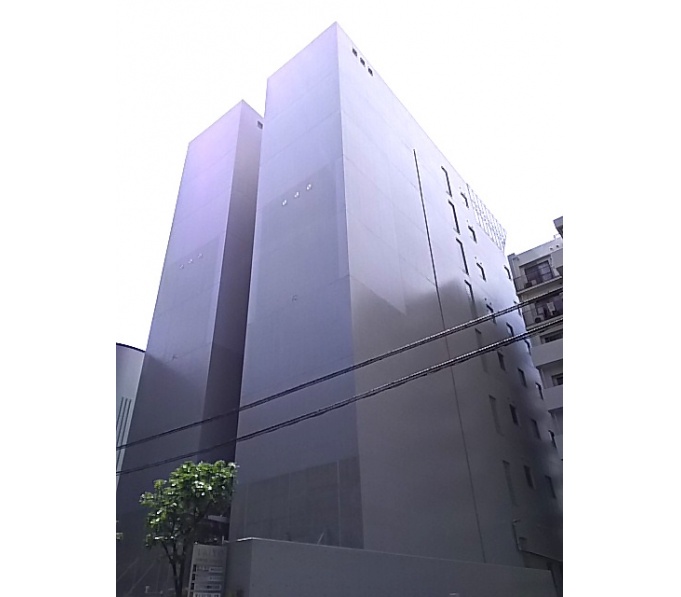 TAIYOセンタービル