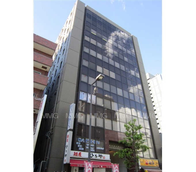 第6新大阪ビル