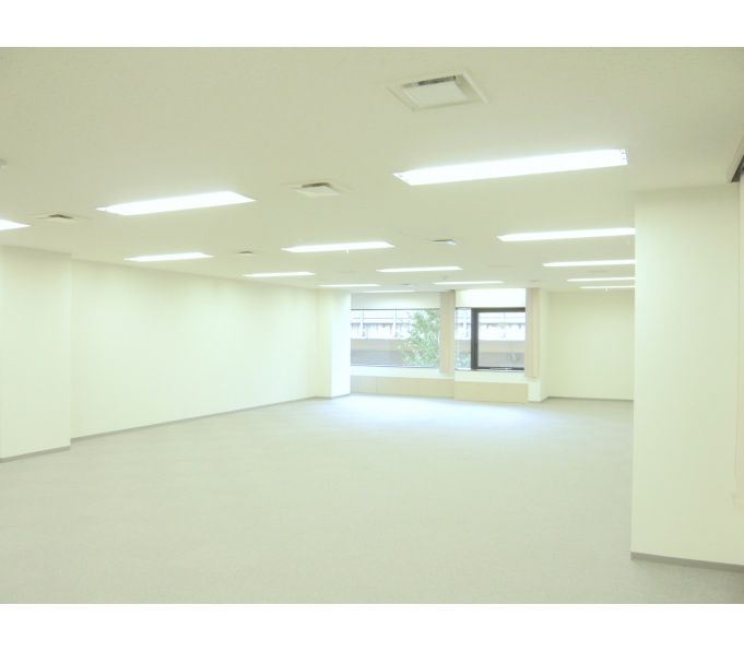 室内(空間1)