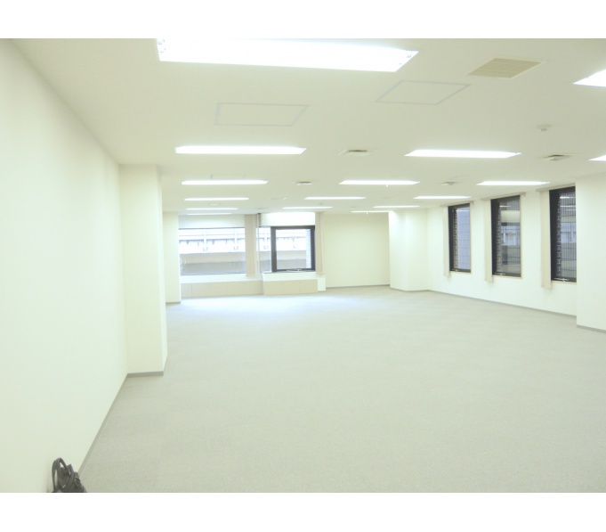 室内(空間2)