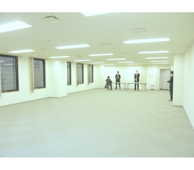 室内(空間3)