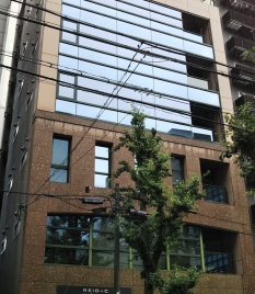 リードシー新大阪ビル(旧)日鉄住金興産新大阪ビル