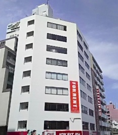 モジュール新大阪(旧)栄豊ビル